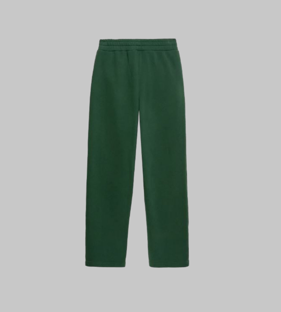 Sporty HOA Pants in Racing Green